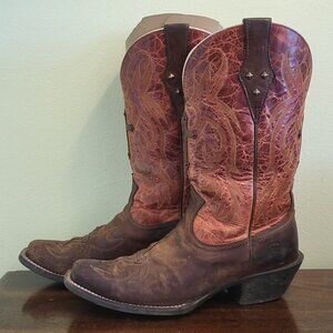 Ariat Women's cowboy boots